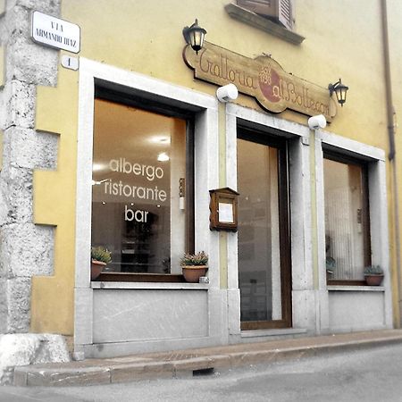 Hotel Al Bottegon Tricesimo Exterior foto